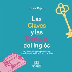 Cover Las Claves y las Trampas del Inglés (MP3-Download)