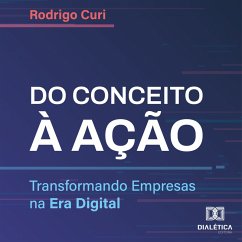 Cover Do Conceito à Ação (MP3-Download)
