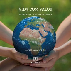 Cover Vida com Valor (MP3-Download)