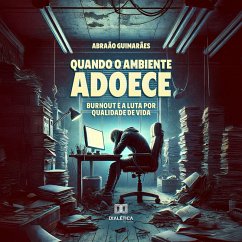Cover Quando o Ambiente Adoece (MP3-Download)