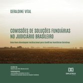 Comissões de Soluções Fundiárias no Judiciário Brasileiro (MP3-Download)