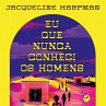 Eu que nunca conheci os homens... - Bild 1