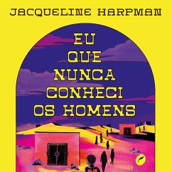 Cover Eu que nunca conheci os homens (MP3-Download)