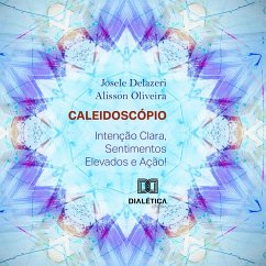 Cover Caleidoscópio (MP3-Download)