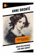 Sämtliche Romane von Anne Brontë - Bild 1