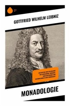 Cover Monadologie