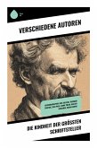Die Kindheit der größten Schriftsteller Die Kindheit der größten Schriftsteller