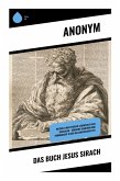 Das Buch Jesus Sirach