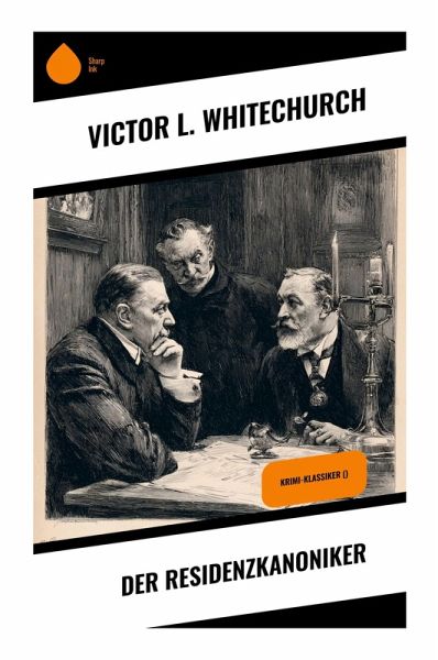 Der Residenzkanoniker Der Residenzkanoniker
