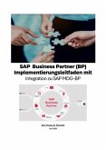 SAP Business Partner (BP) Implementierungsleitfaden mit Integration zu SAP MDG-BP