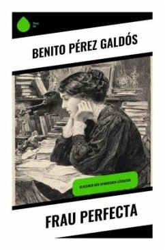 Cover Frau Perfecta