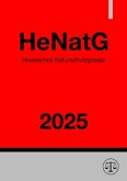 Hessisches Naturschutzgesetz - HeNatG 2025