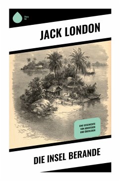 Cover Die Insel Berande