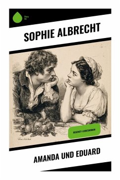 Cover Amanda und Eduard