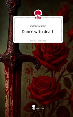 Cover Dance with death. Life is a Story - story.one
