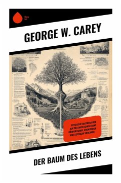 Cover Der Baum des Lebens