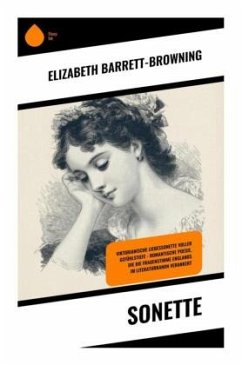 Cover Sonette