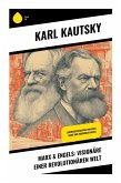 Marx & Engels: Visionäre einer revolutionären Welt Marx & Engels: Visionäre einer revolutionären Welt