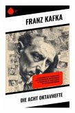Die Acht Oktavhefte