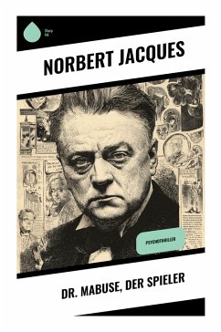 Dr. Mabuse, der Spieler - Jacques, Norbert