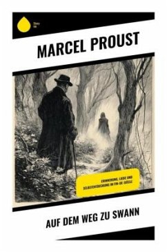 Cover Auf dem Weg zu Swann