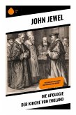 Die Apologie der Kirche von England