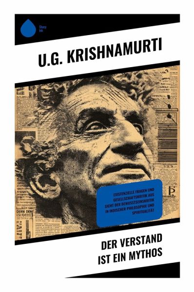Der Verstand ist ein Mythos Der Verstand ist ein Mythos