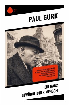 Cover Ein ganz gewöhnlicher Mensch