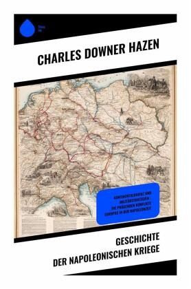 Geschichte der Napoleonischen Kriege