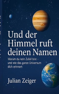 Cover Und der Himmel ruft deinen Namen