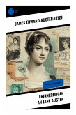 Erinnerungen an Jane Austen Erinnerungen an Jane Austen