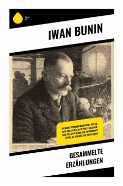 Gesammelte Erzählungen - Bunin, Iwan