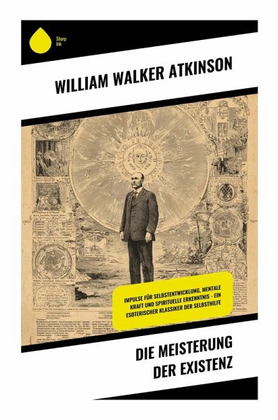 Die Meisterung der Existenz