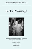 Der Fall Mossadegh