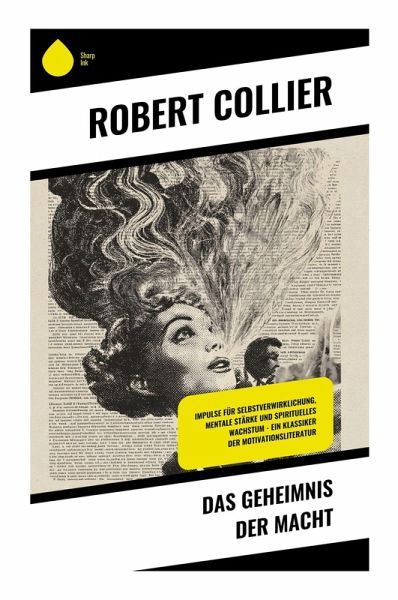 Das Geheimnis der Macht Das Geheimnis der Macht
