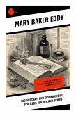 Wissenschaft und Gesundheit mit Schlüssel zur Heiligen Schrift Wissenschaft und Gesundheit mit Schlüssel zur Heiligen Schrift