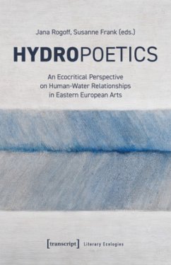 Cover Hydropoetics