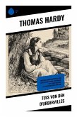 Tess von den d'Urbervilles Tess von den d'Urbervilles