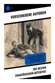 Die besten französischen Detektive