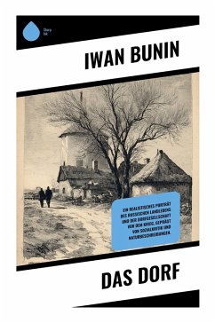 Das Dorf Cover Das Dorf