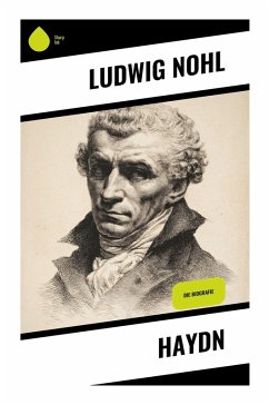 Cover Haydn