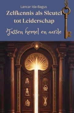 Cover Zelfkennis als Sleutel tot Leiderschap