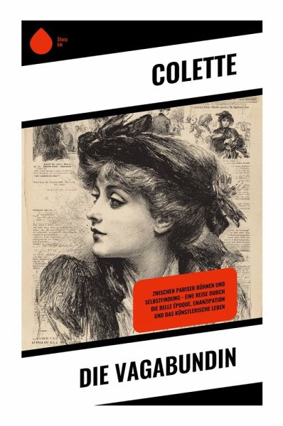 Die Vagabundin Die Vagabundin