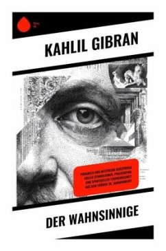 Cover Der Wahnsinnige