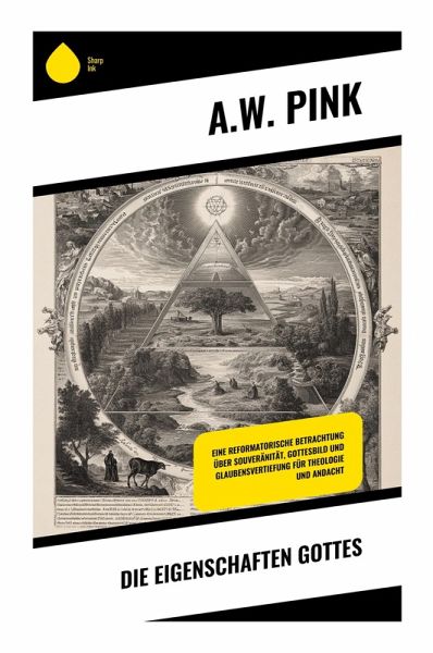 Die Eigenschaften Gottes