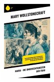 Maria - Die Ungerechtigkeiten der Frau Maria - Die Ungerechtigkeiten der Frau