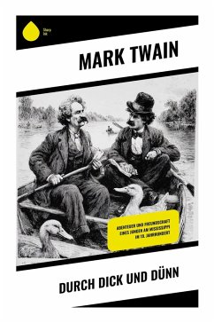 Cover Durch Dick und Dünn