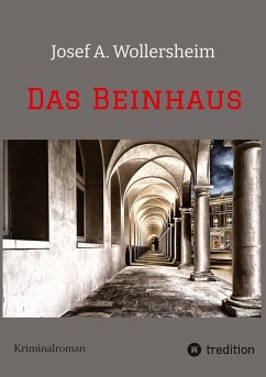 Cover Das Beinhaus