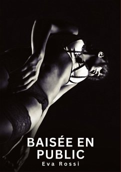 Cover Baisée en Public