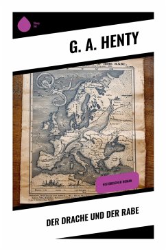 Cover Der Drache und der Rabe